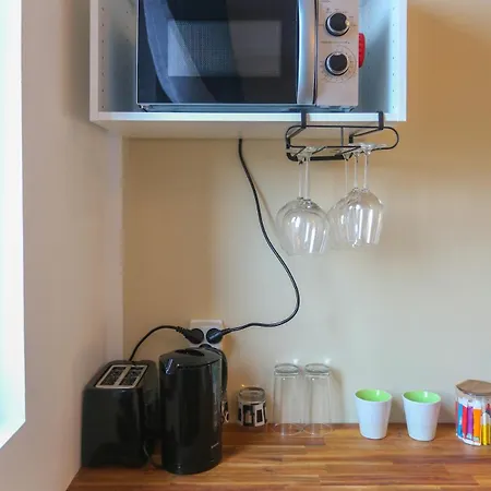 Coeur Tv Wifi Parking Lave Linge Apartamento Amiens